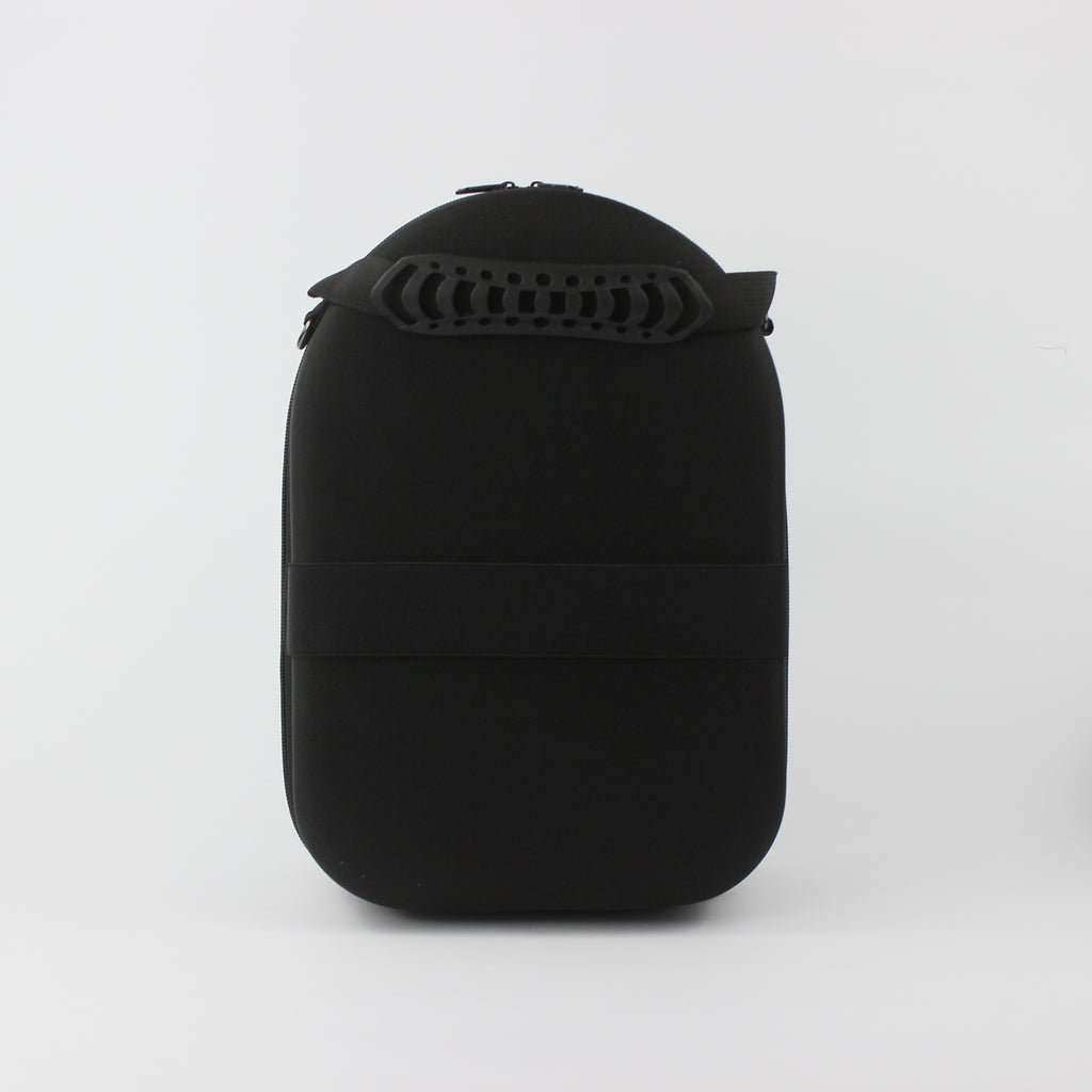 Octopus Cap Case - Black