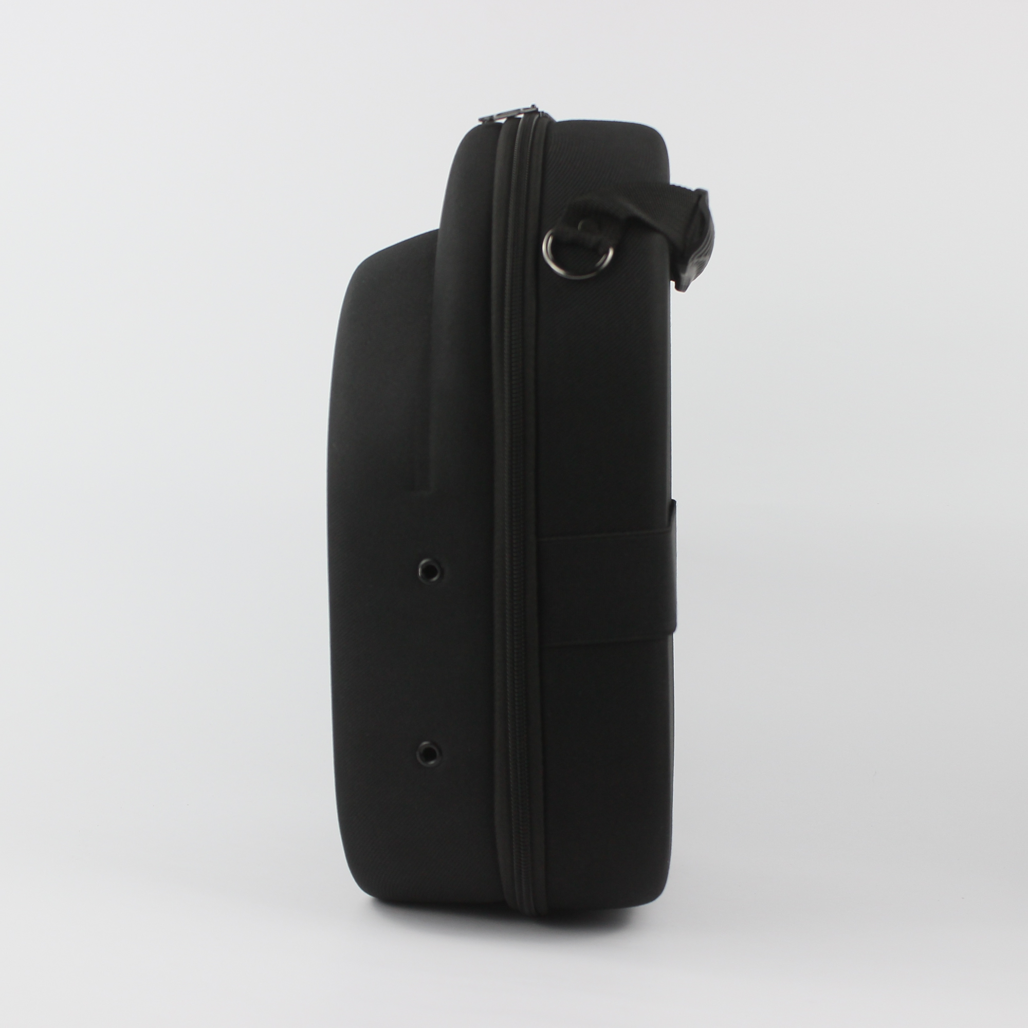 Octopus Cap Case - Black