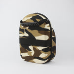 Octopus Cap Case - Camouflage