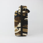 Octopus Cap Case - Camouflage