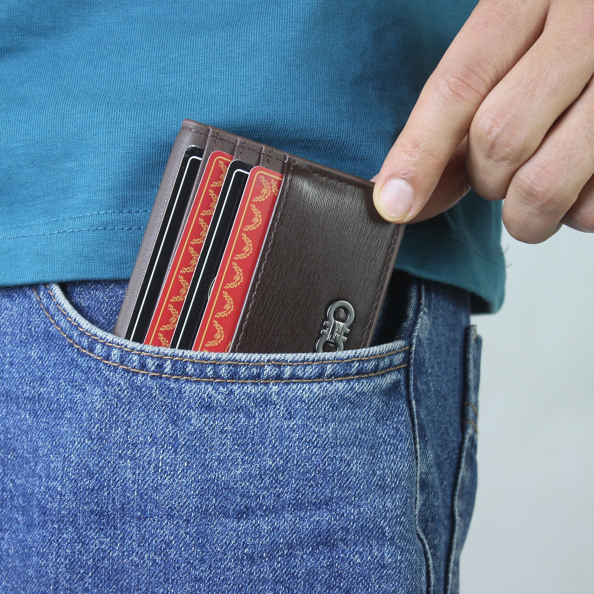 Wallet - 012