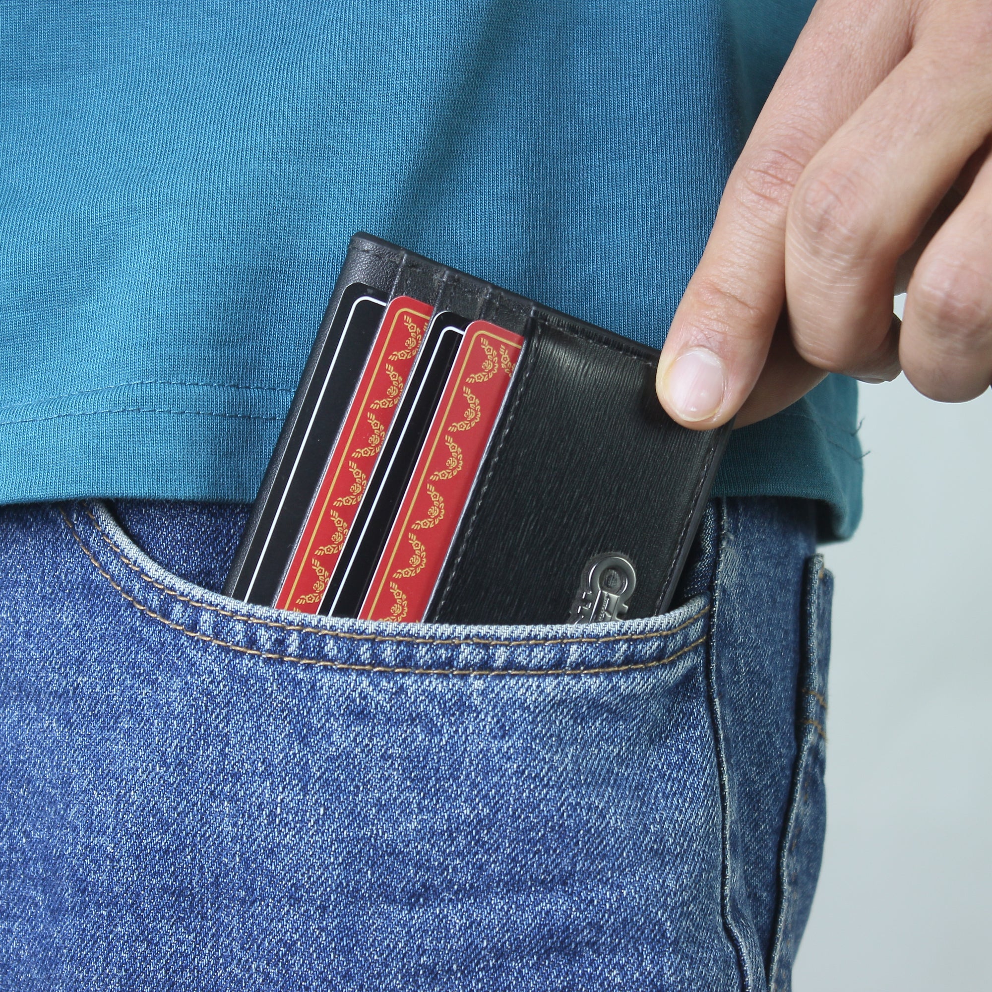 Wallet - 012
