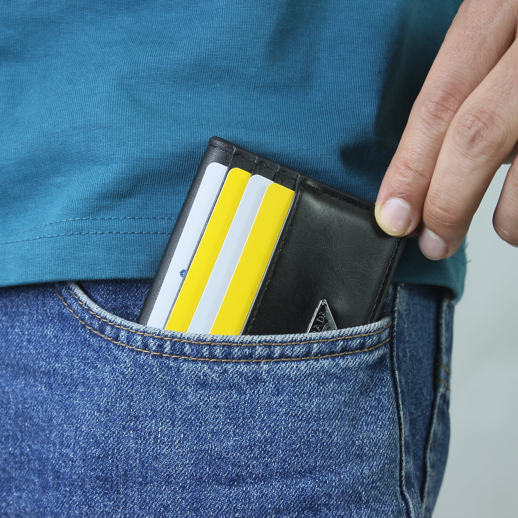Wallet - 011