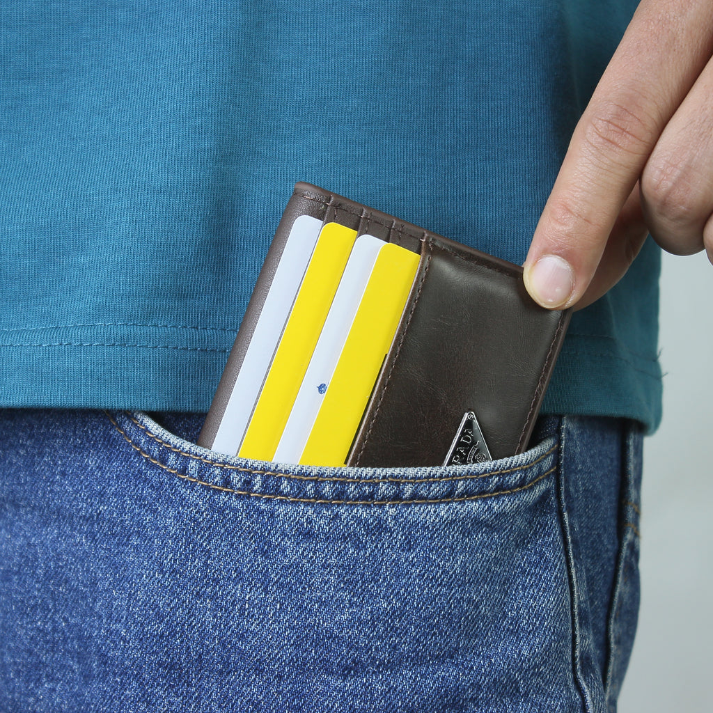 Wallet - 011