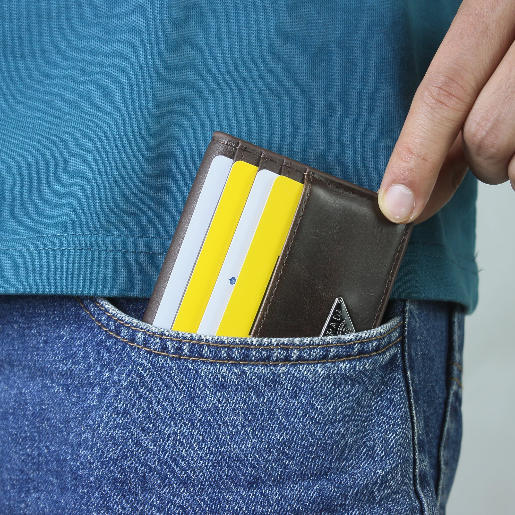 Wallet - 011
