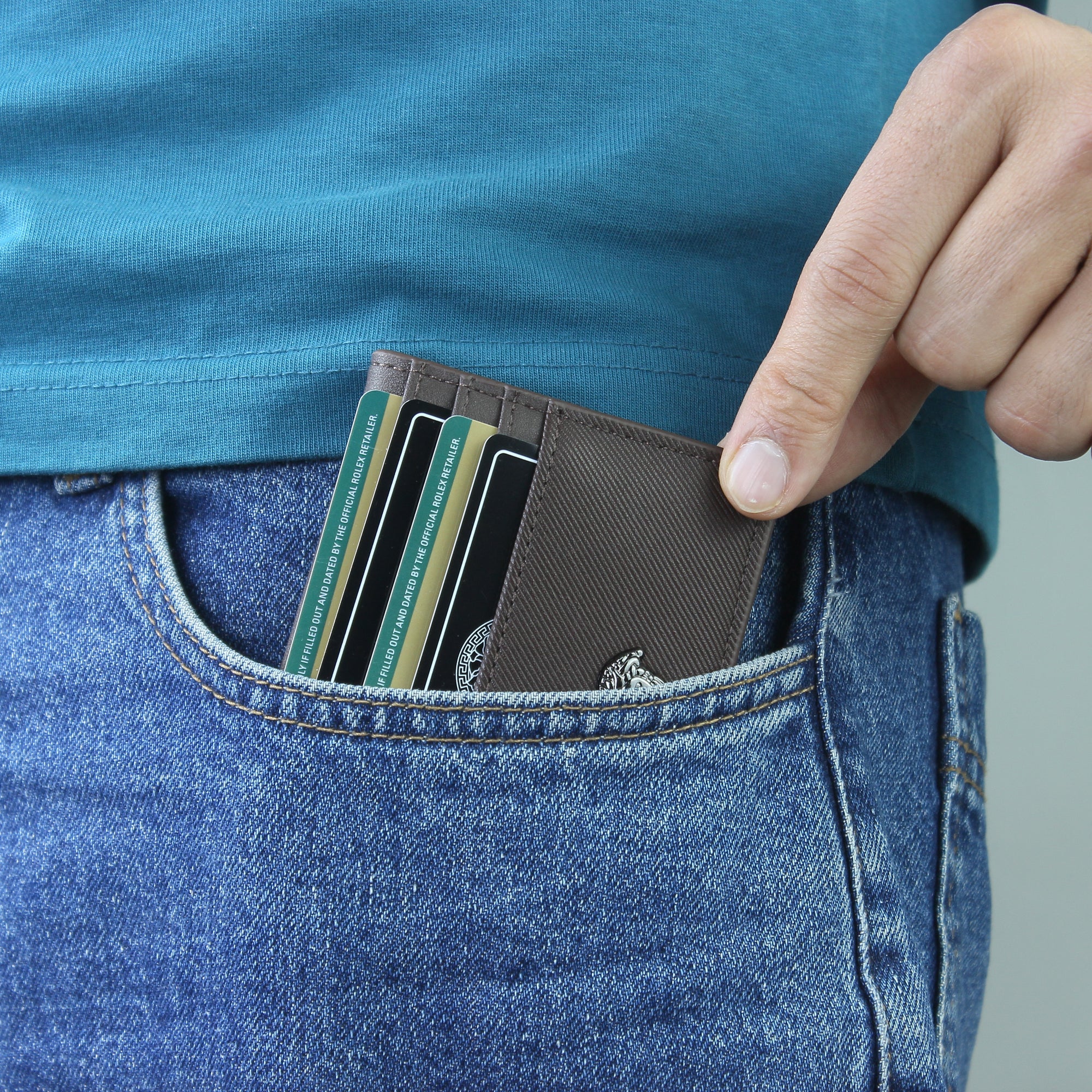 Wallet - 003