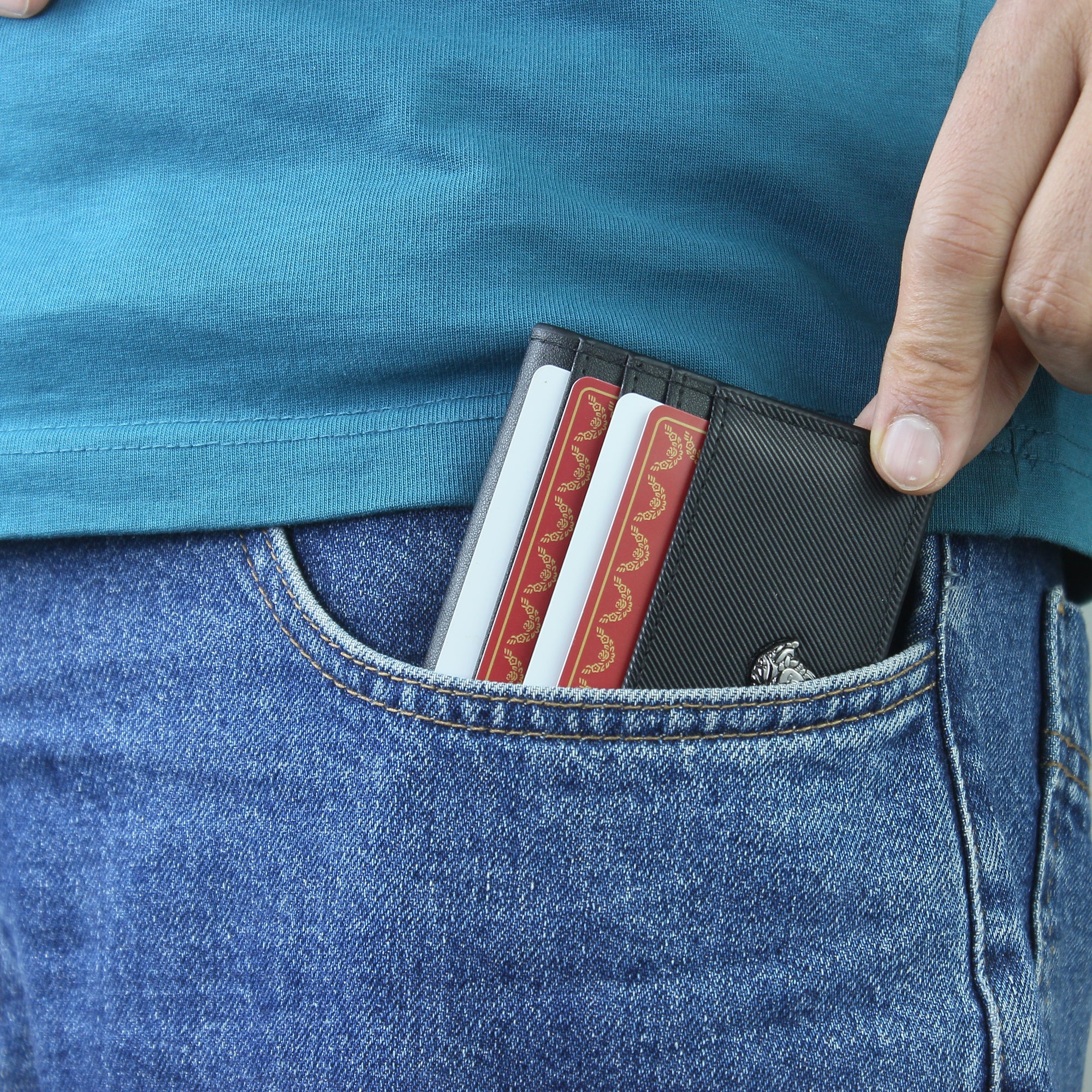 Wallet - 003