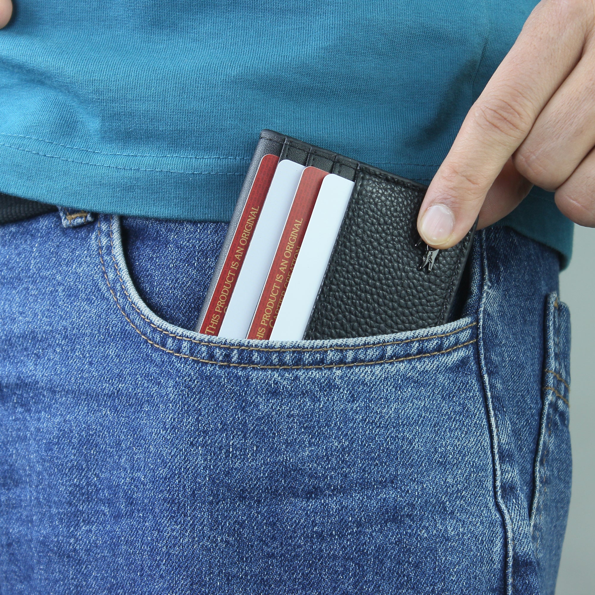 Wallet - 001