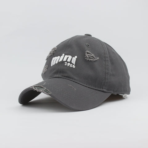 Baseball Cap - D452