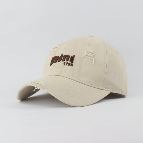 Baseball Cap - D456