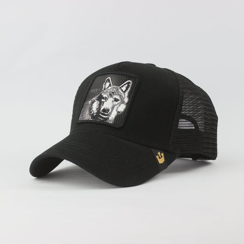 Baseball Cap - D457