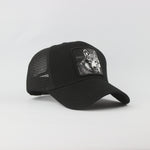 Baseball Cap - D457