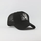 Baseball Cap - D457