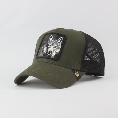 Baseball Cap - D458