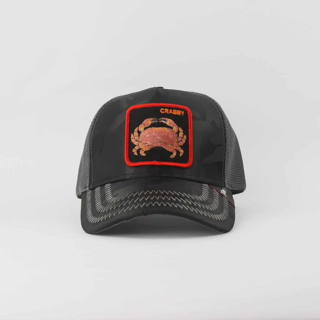 Baseball Cap - D460