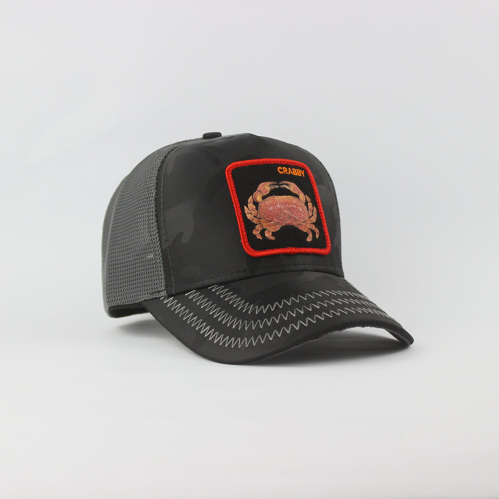 Baseball Cap - D460