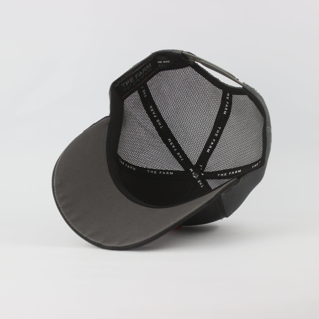 Baseball Cap - D460