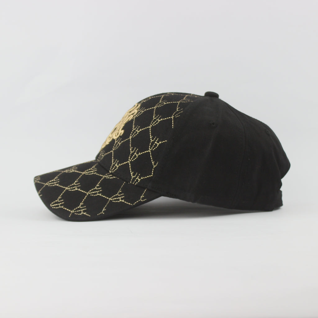 قبعة بيسبول - D462