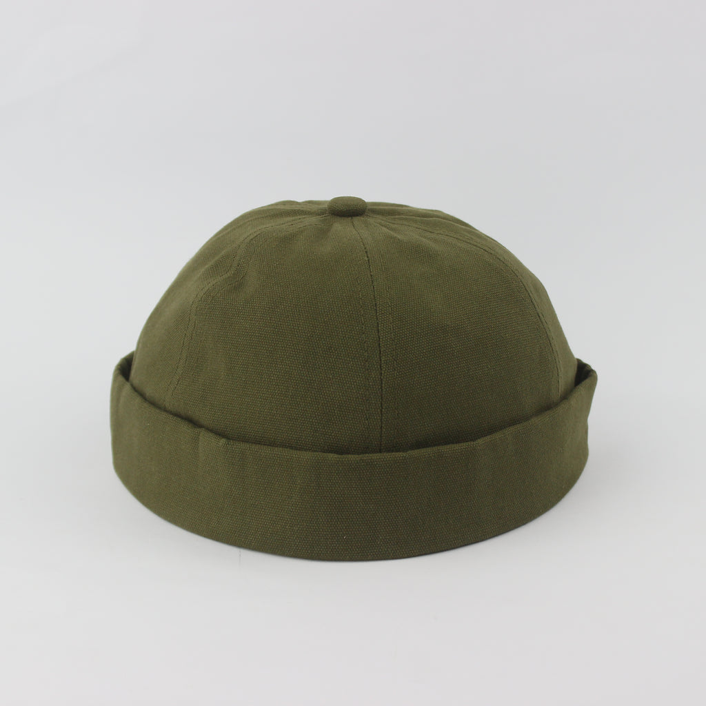 Docker Hat - D027