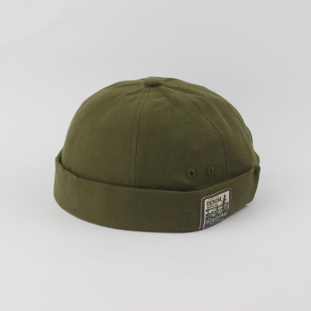 Docker Hat - D027