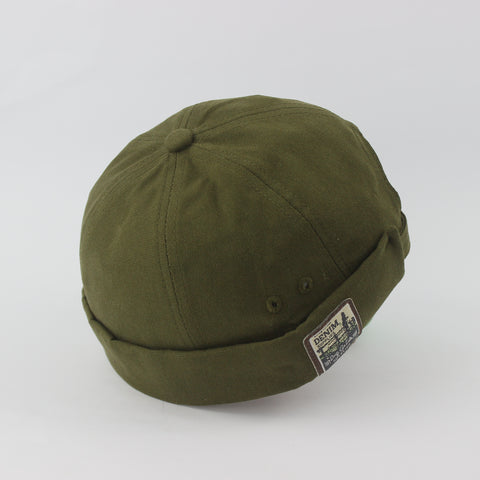 Docker Hat - D027