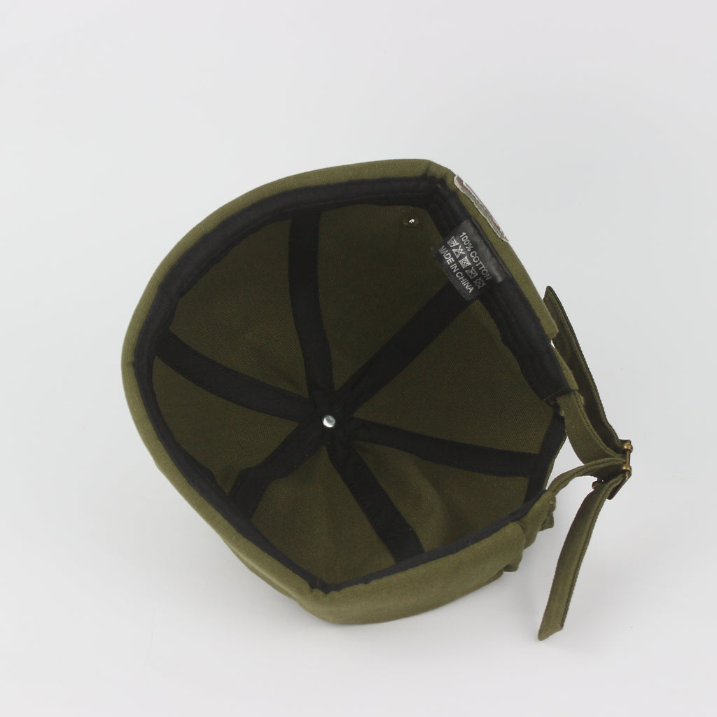 Docker Hat - D027