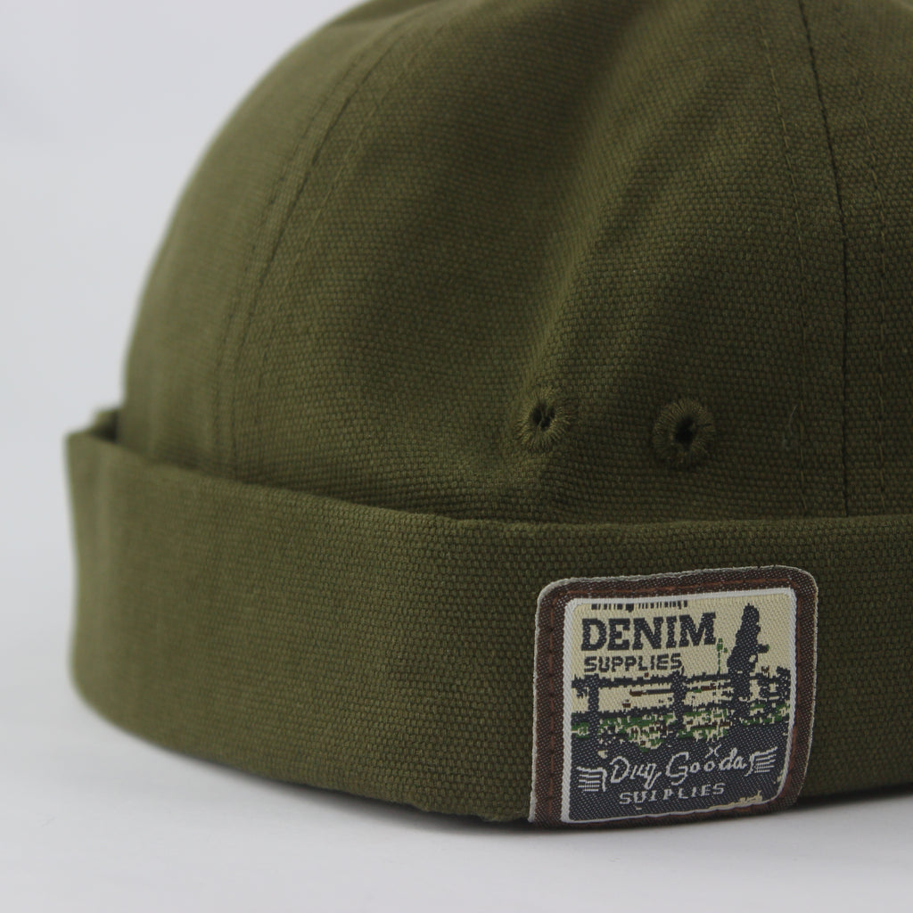 Docker Hat - D027