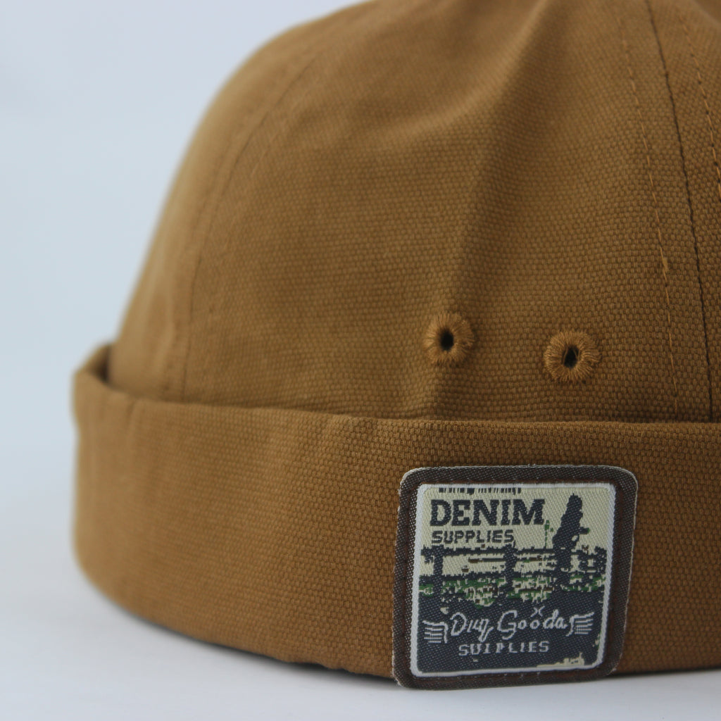 Docker Hat - D029