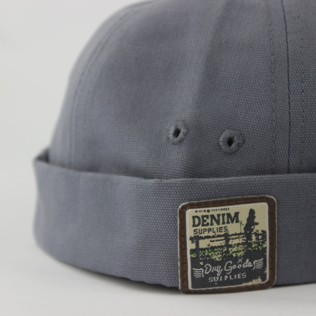 Docker Hat - D028