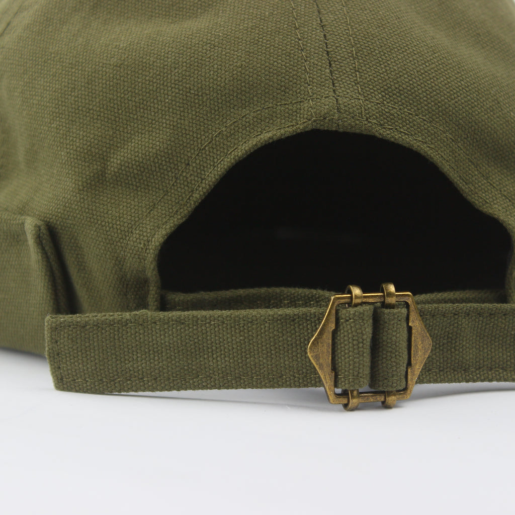Docker Hat - D027