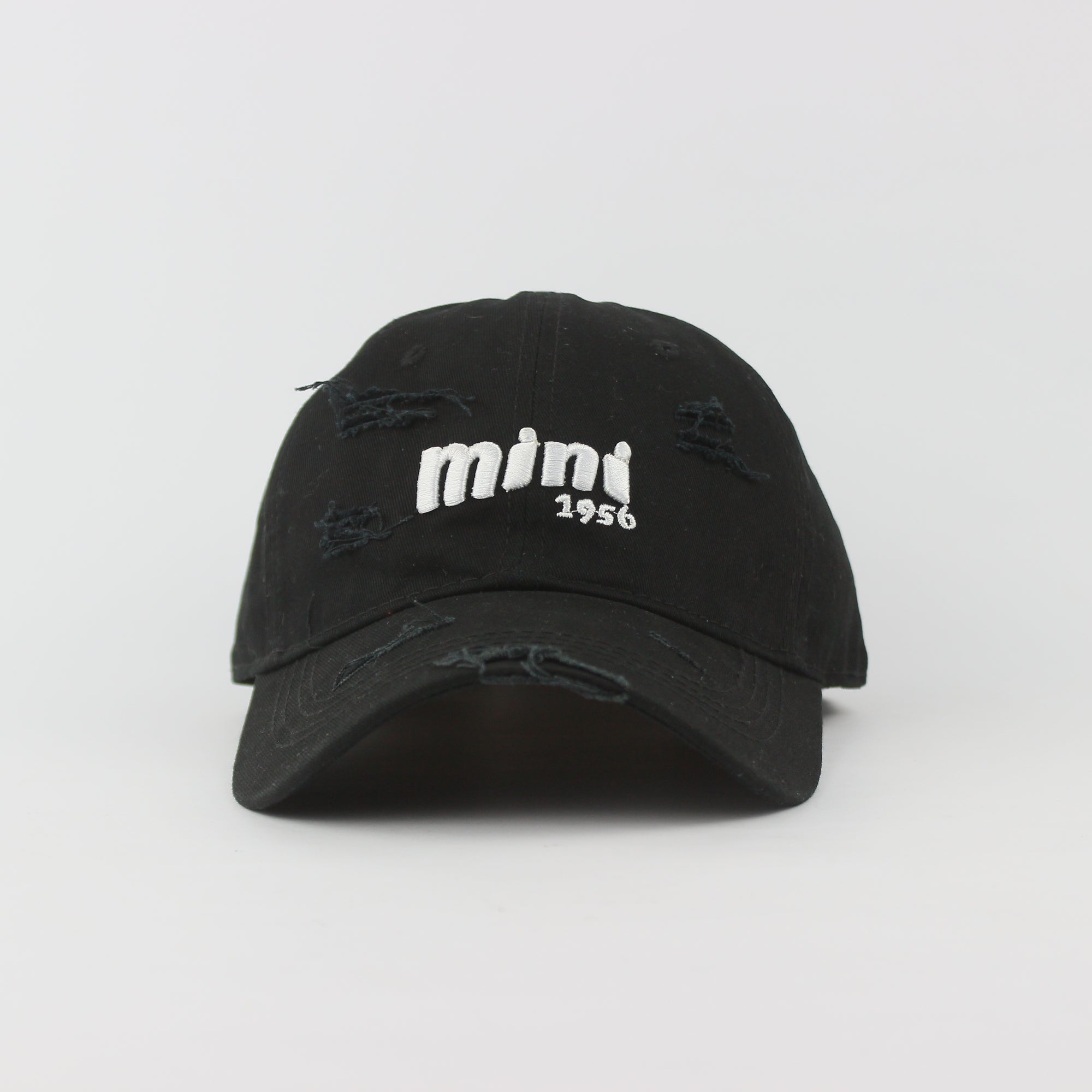 Baseball Cap - D451