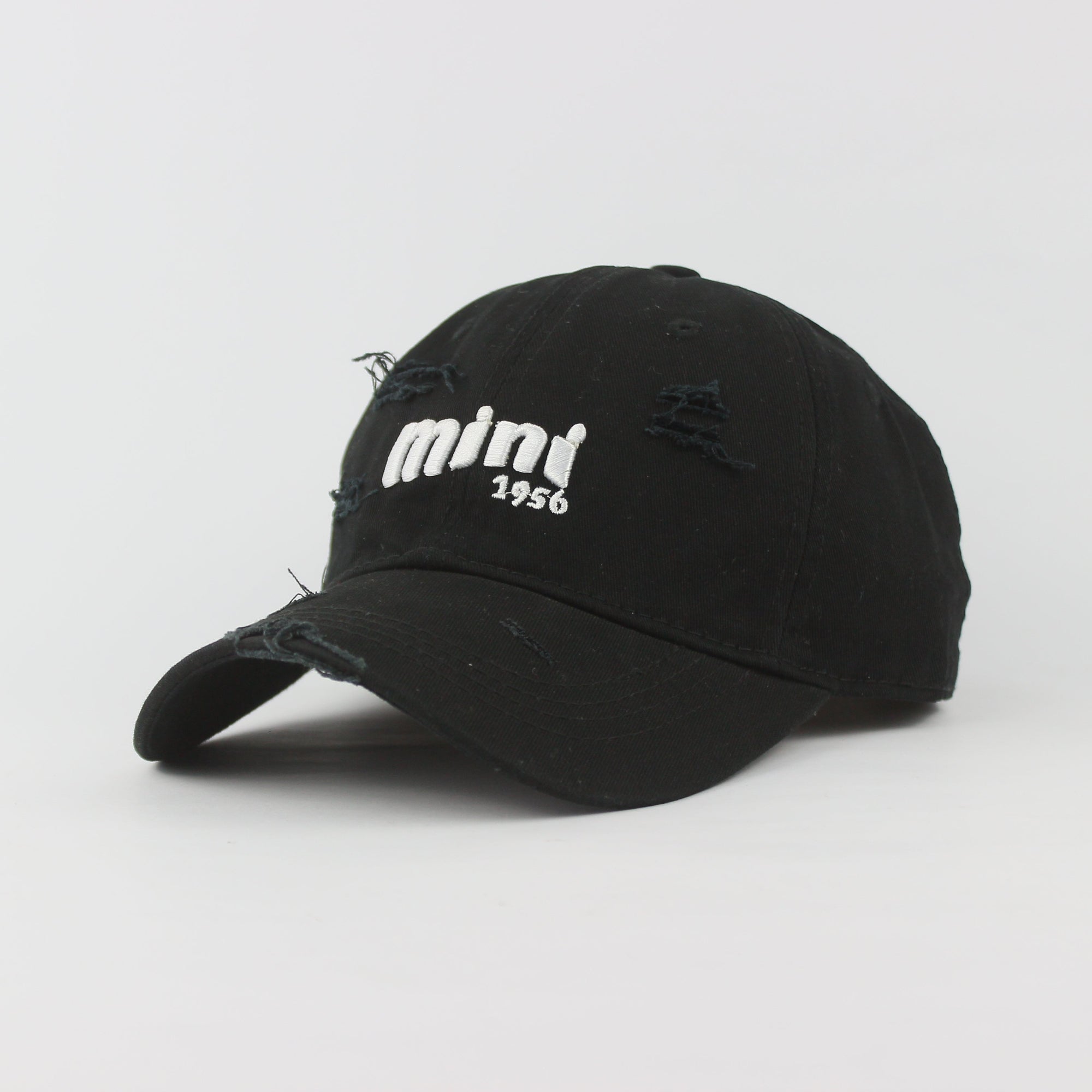 Baseball Cap - D451
