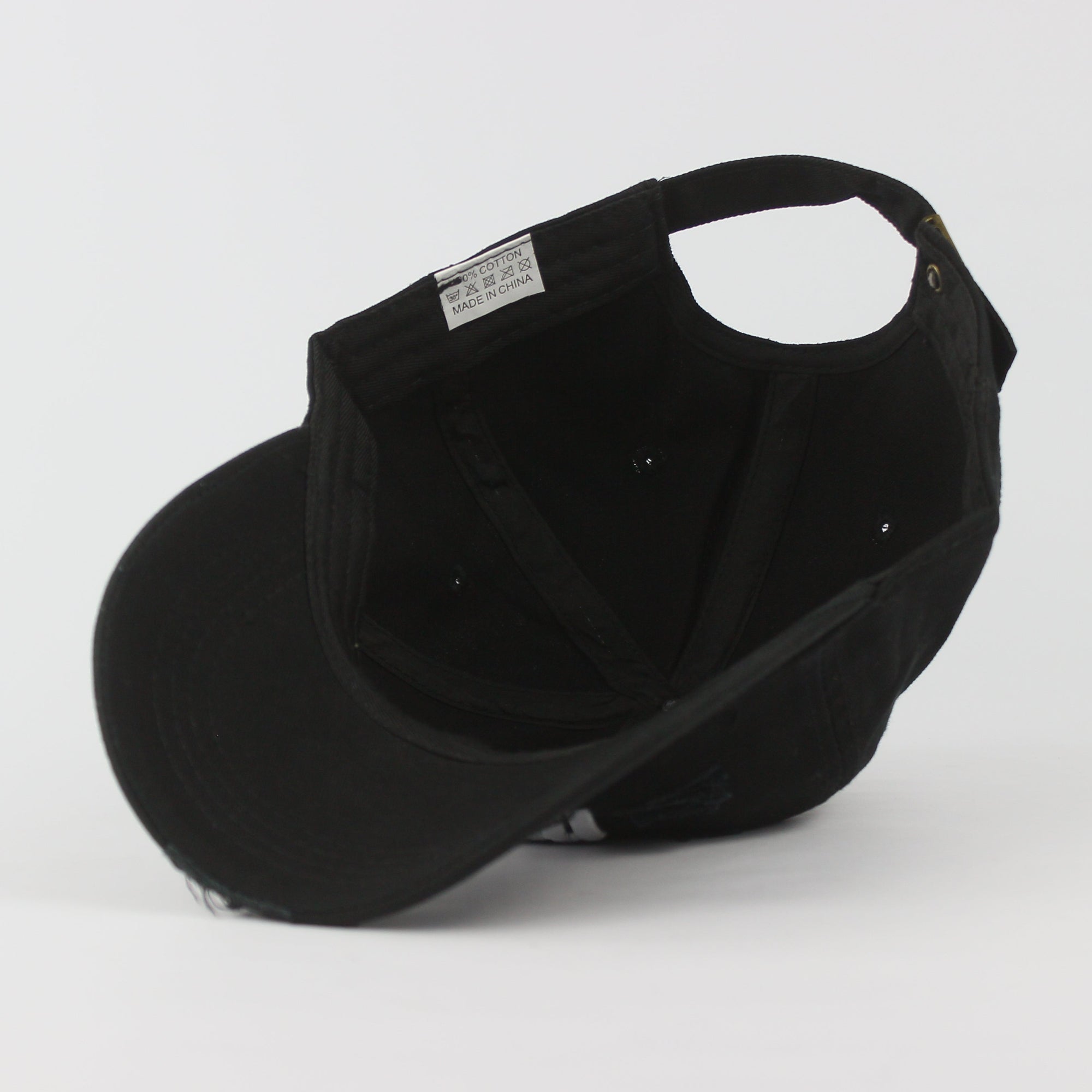 Baseball Cap - D451