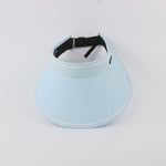 Visor Hat - D006