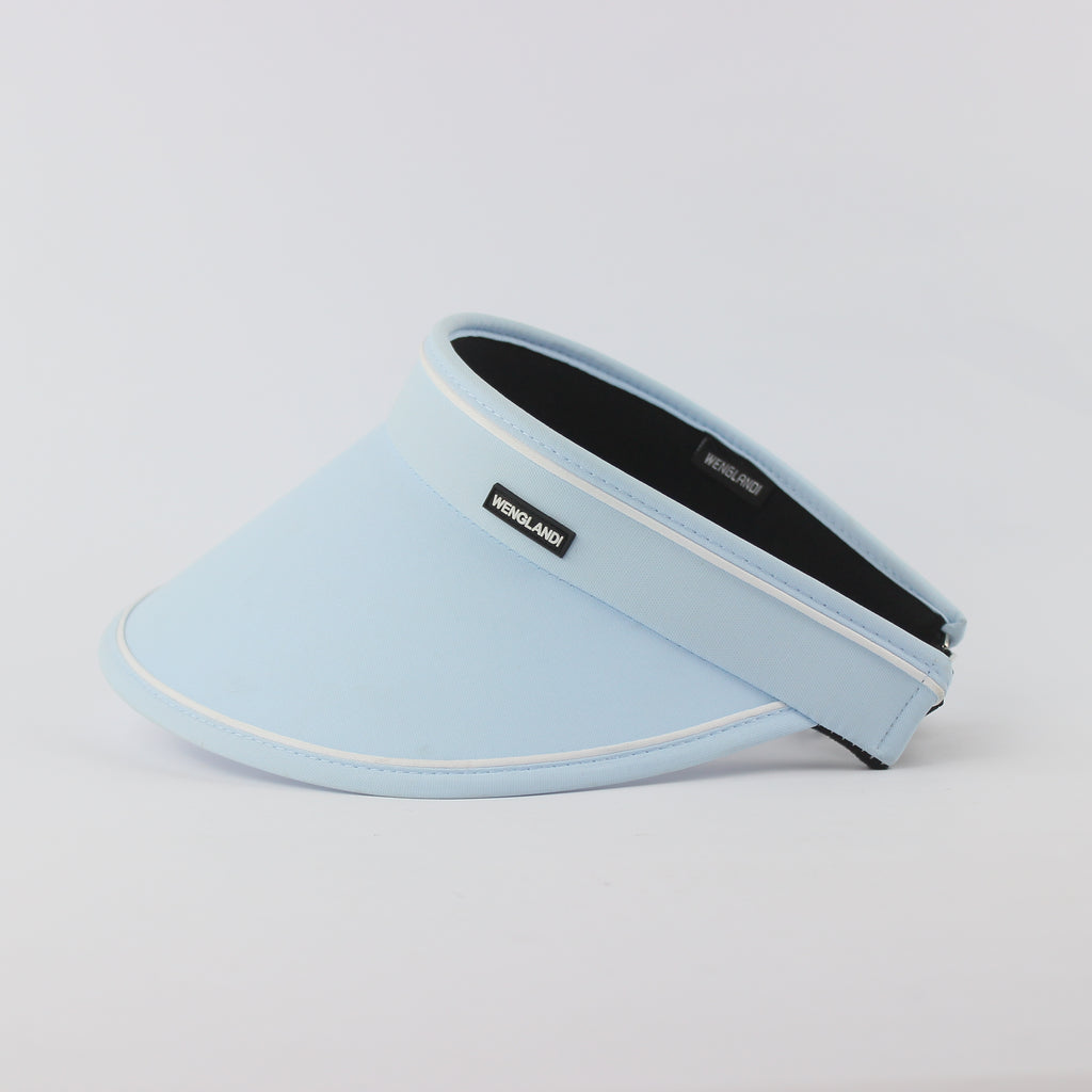 Visor Hat - D006