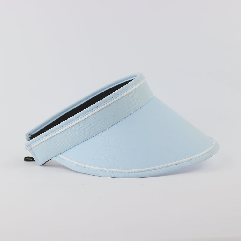 Visor Hat - D006