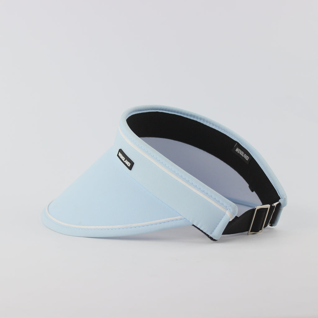 Visor Hat - D006