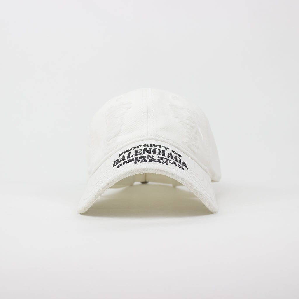 Baseball Cap - D474