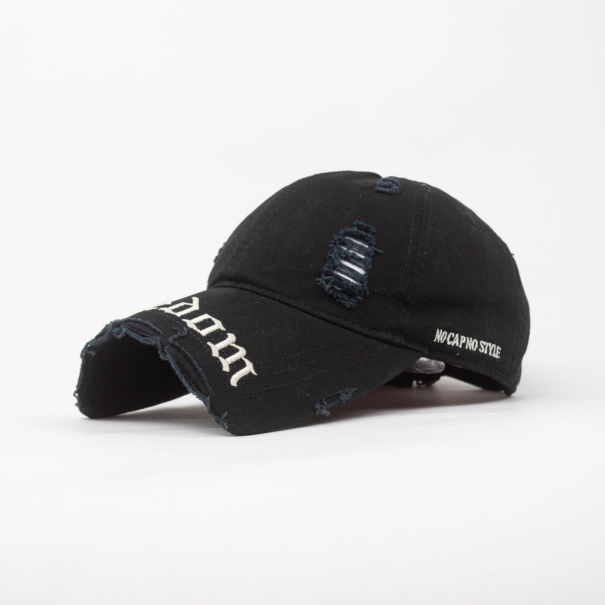 Baseball Cap - D477