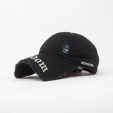 Baseball Cap - D477