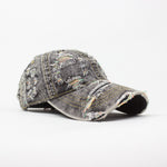 Baseball Cap - D471
