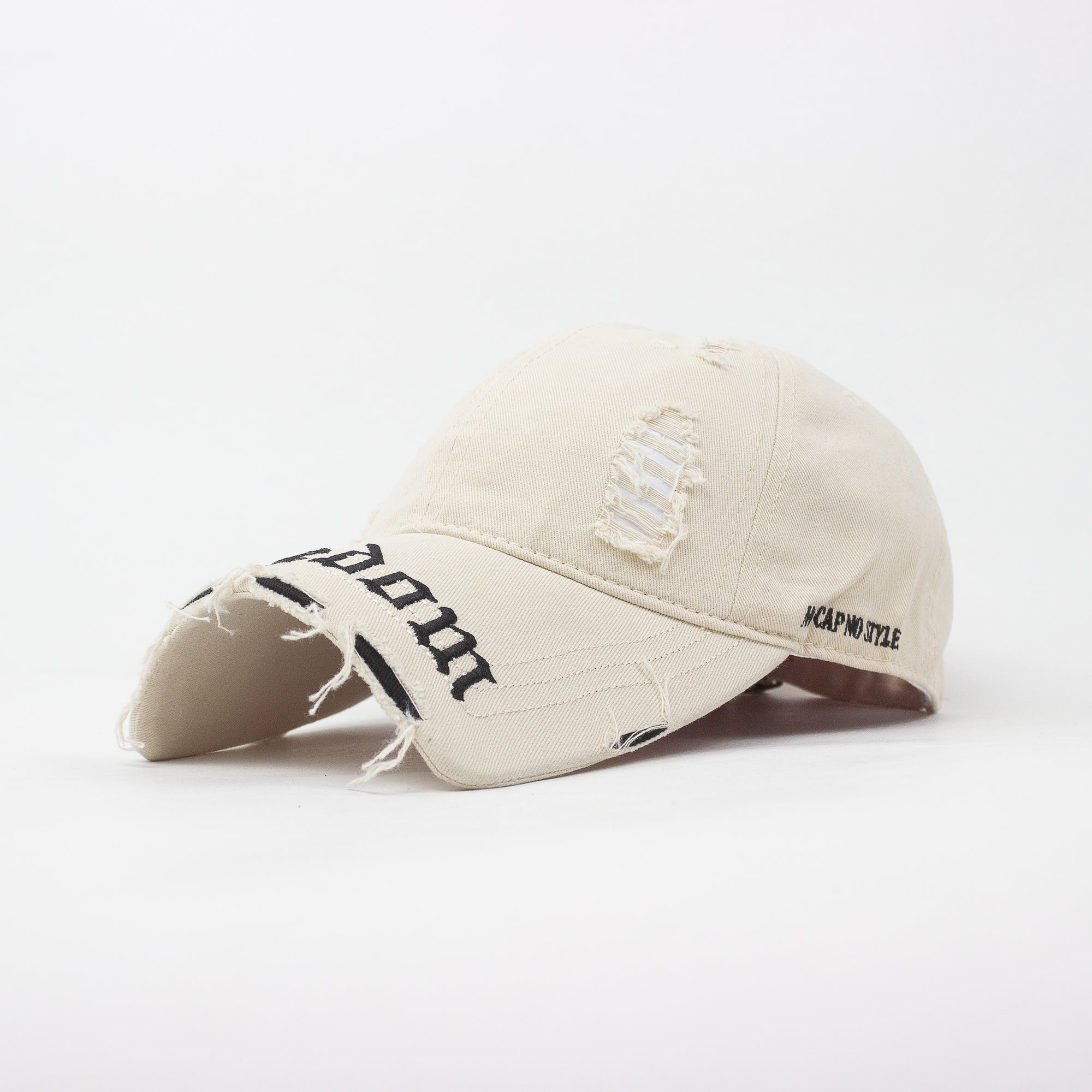 Baseball Cap - D478