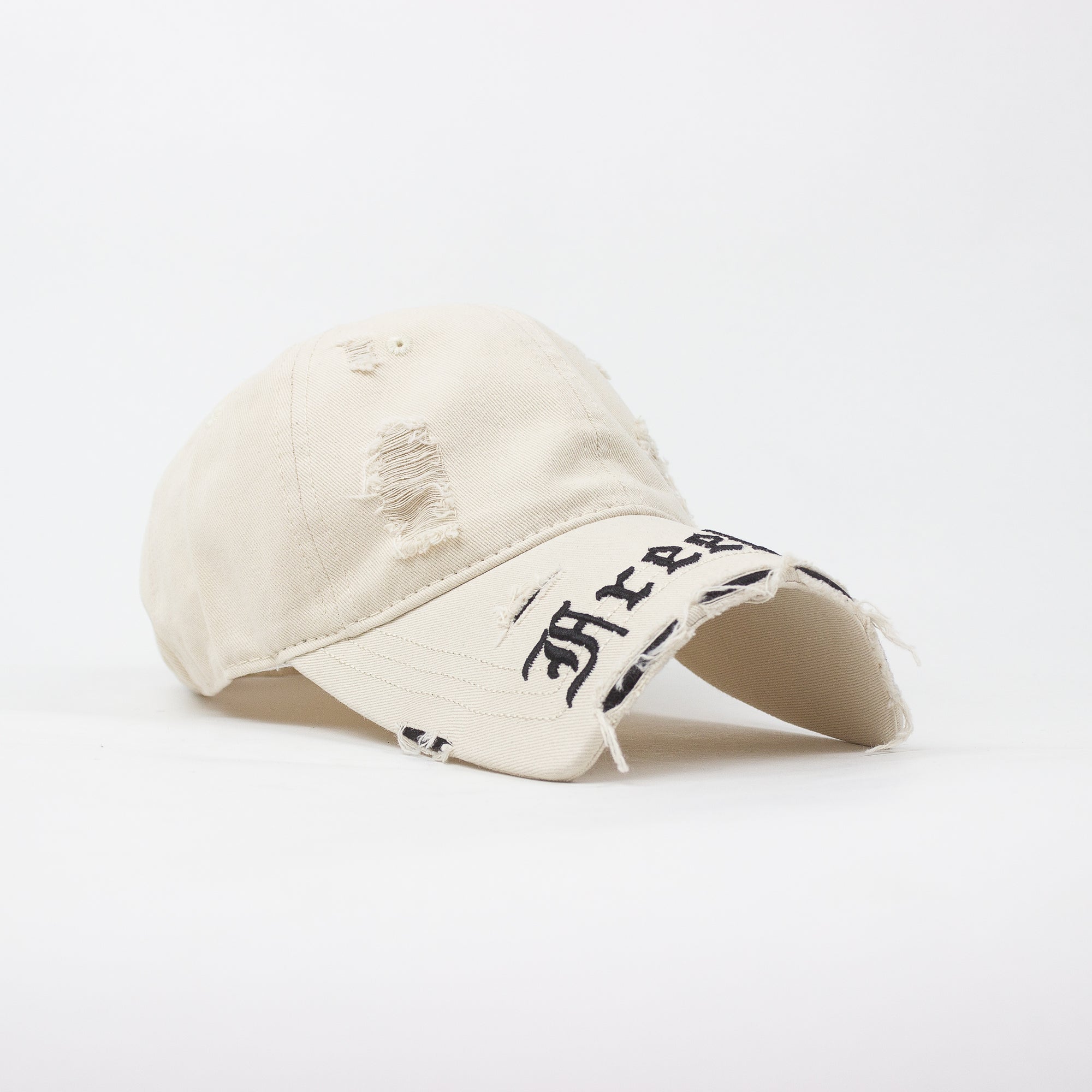 Baseball Cap - D478