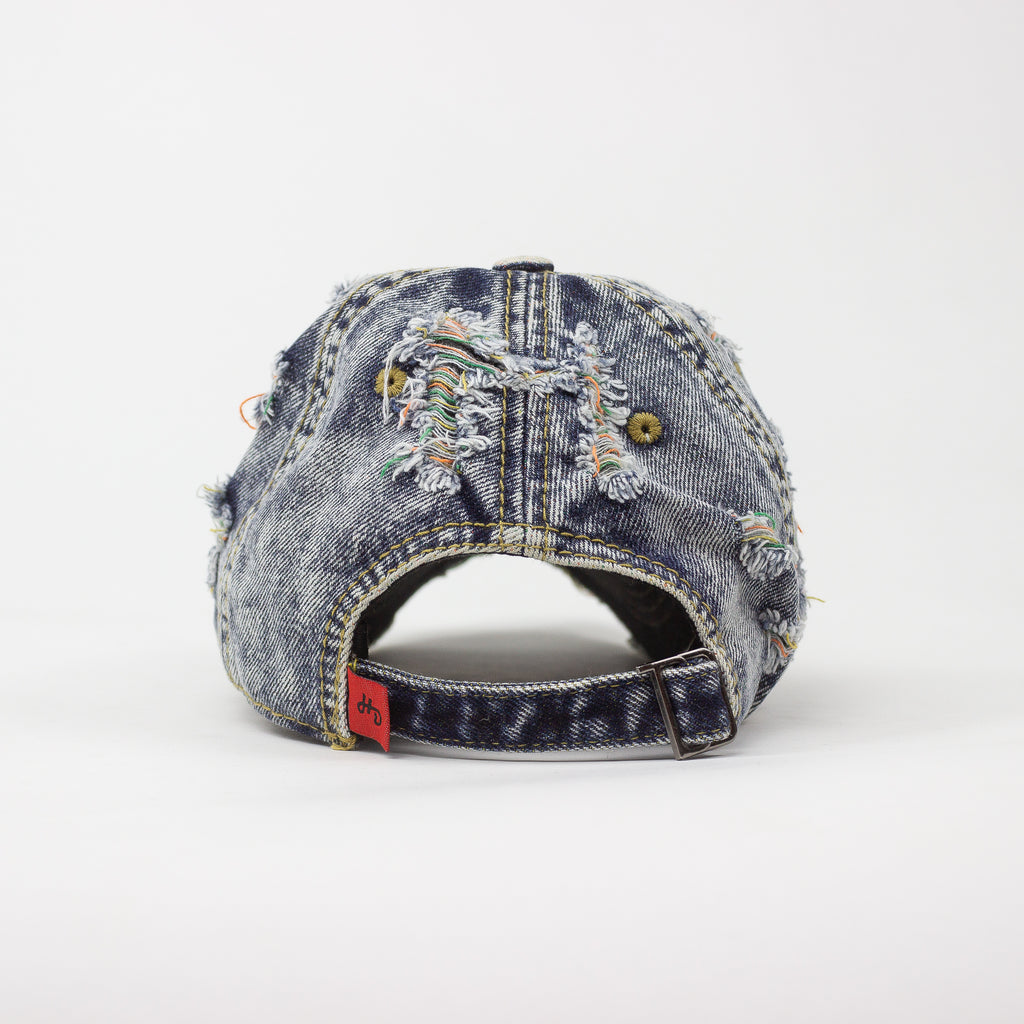 Baseball Cap - D470
