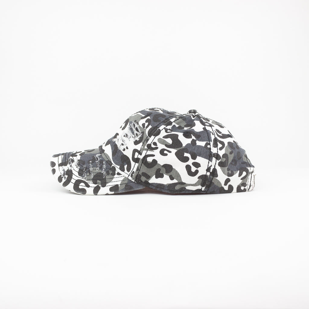 Baseball Cap - D514