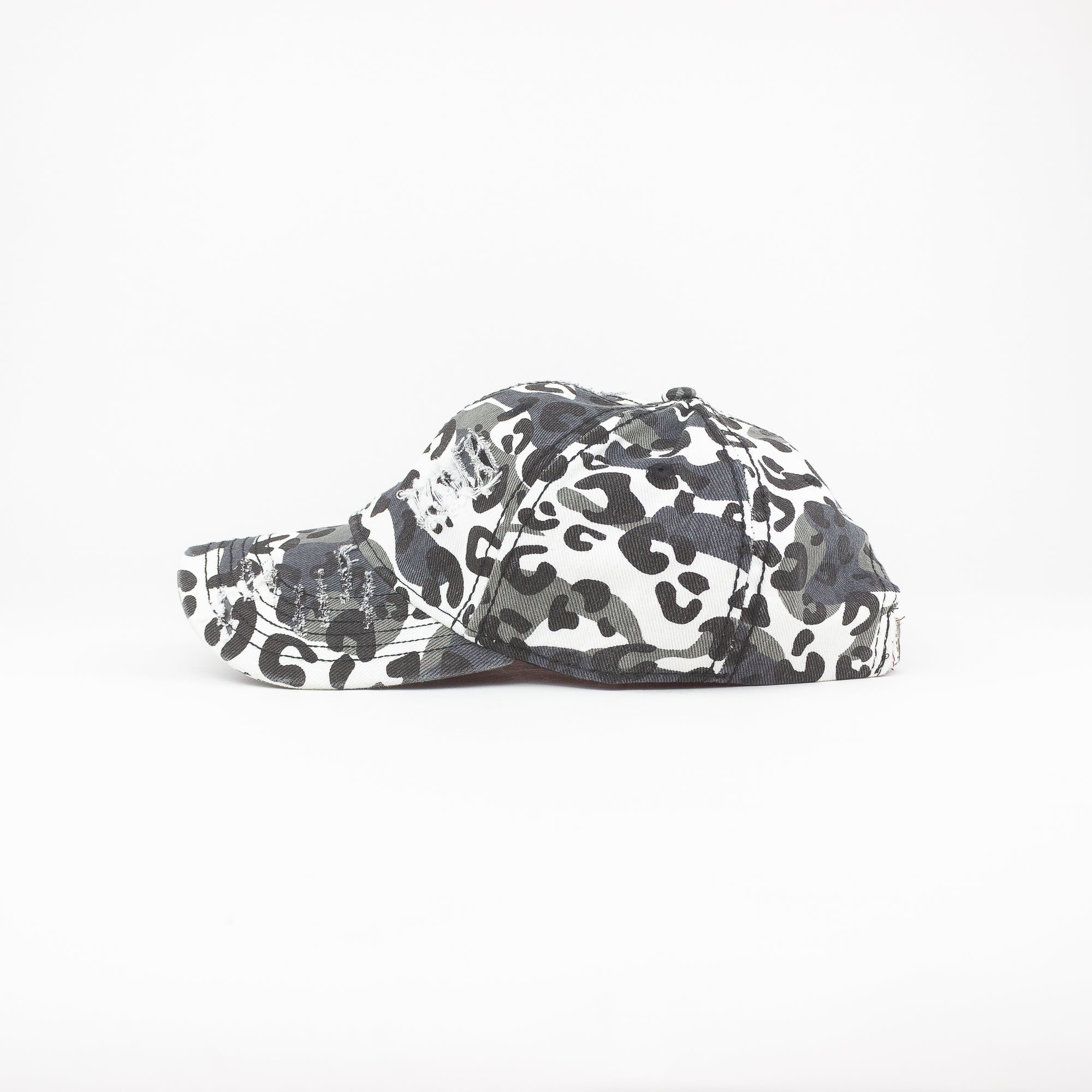 Baseball Cap - D514