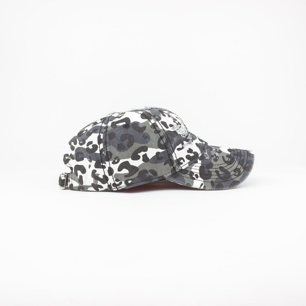 Baseball Cap - D514