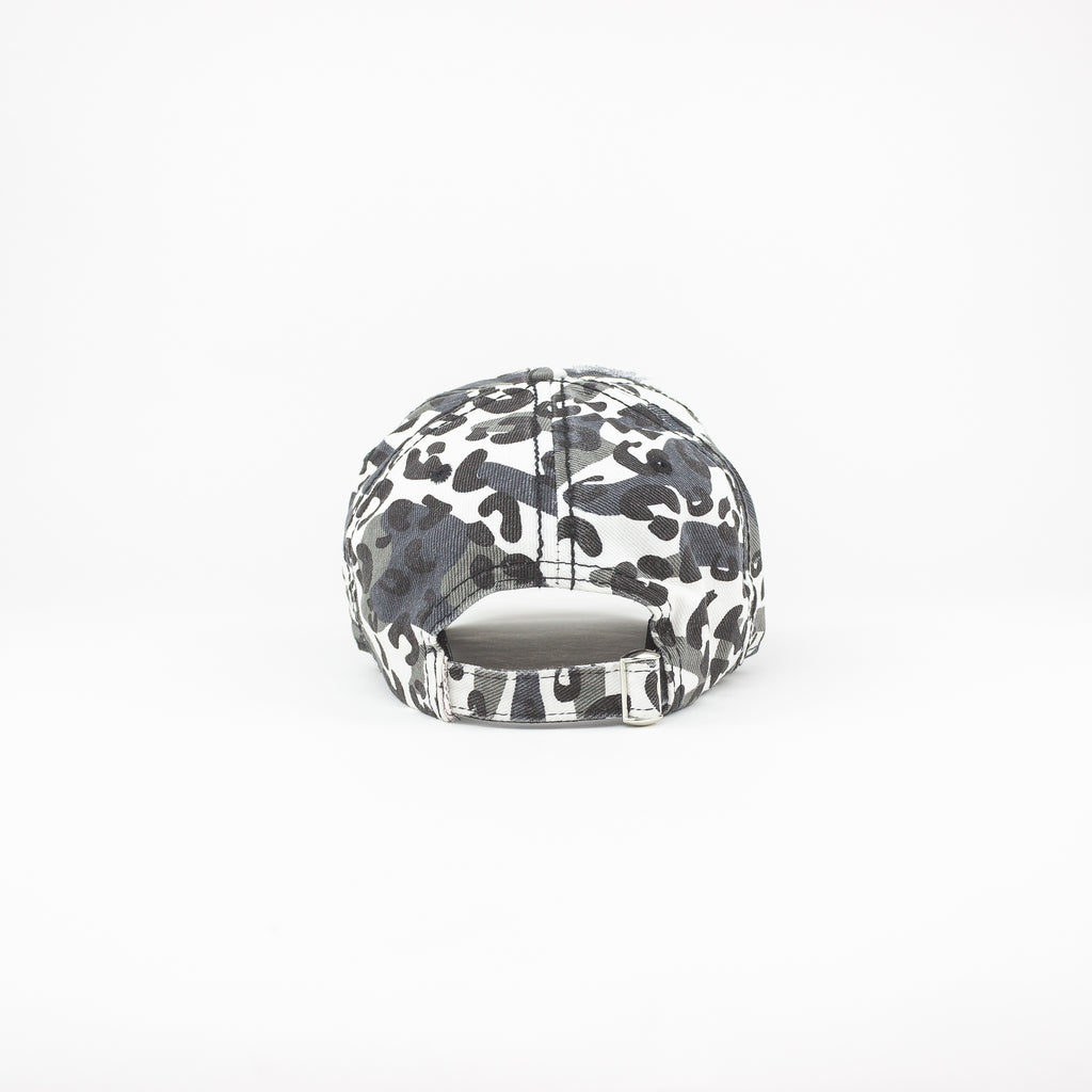 Baseball Cap - D514