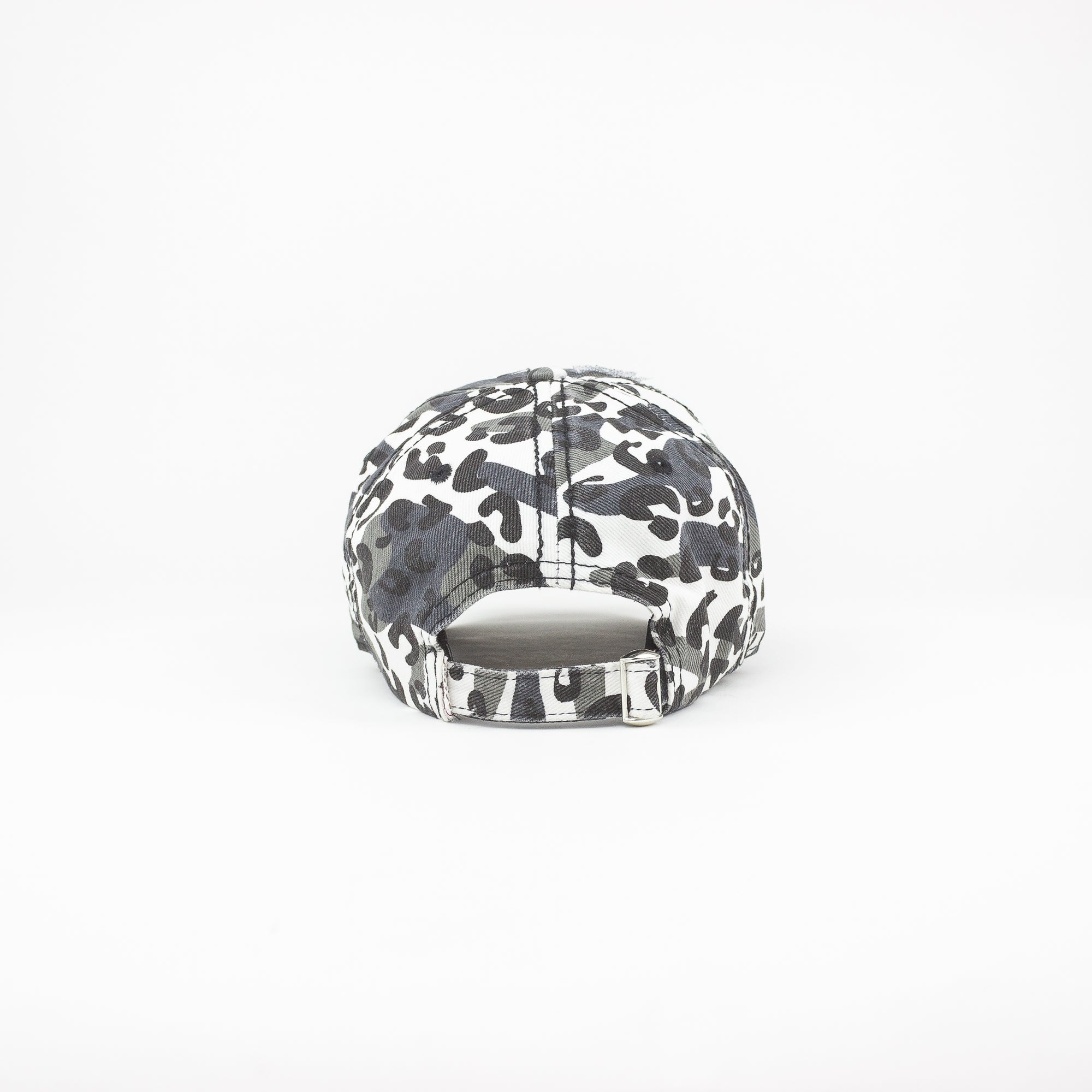 Baseball Cap - D514