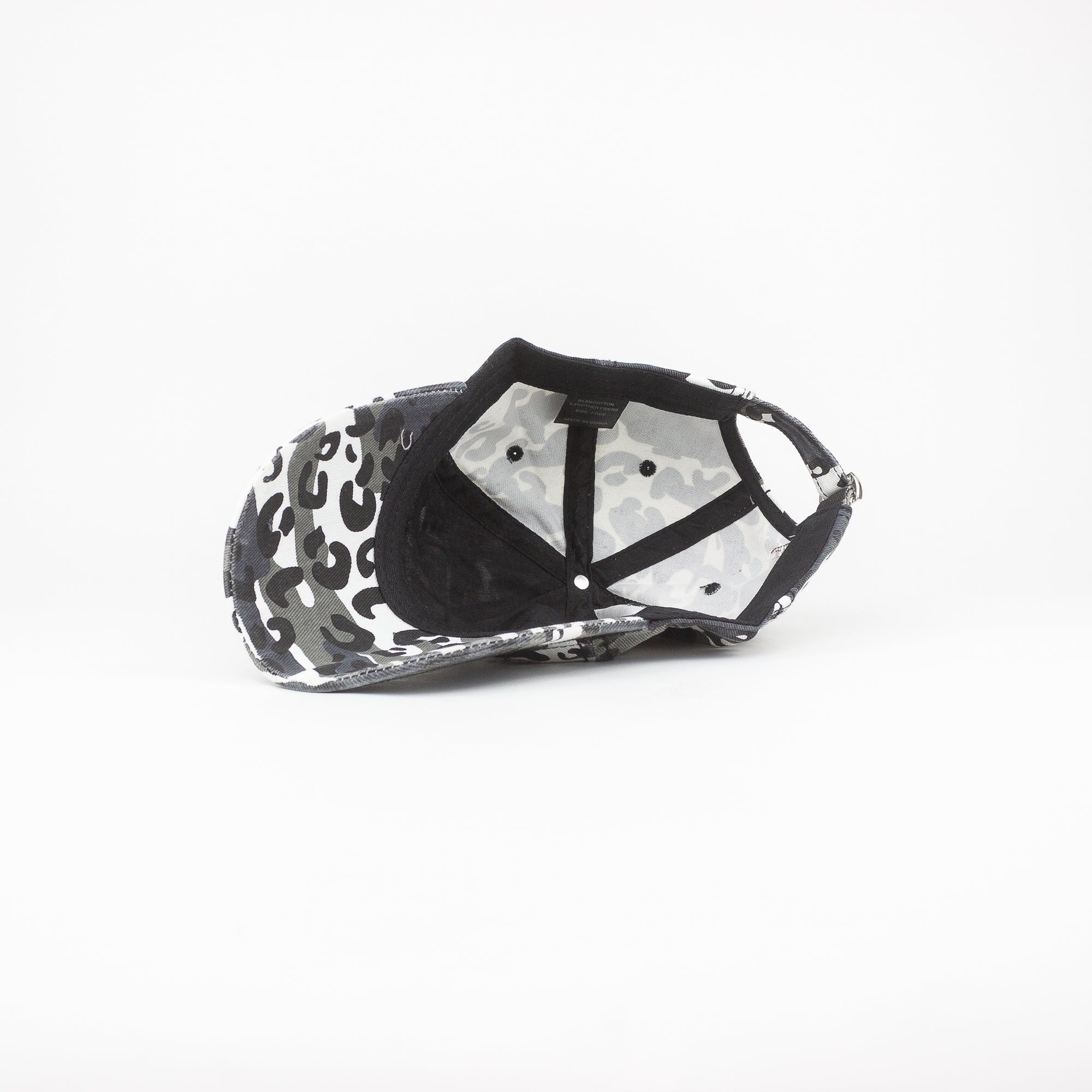 Baseball Cap - D514